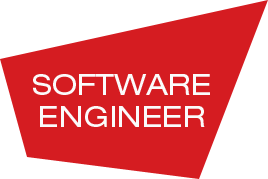 SOFTWARE ENGINEER